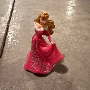 Sleeping Beauty tonie character. New/never used.